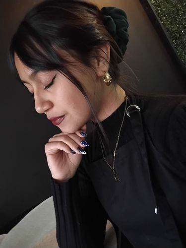 Foto de perfil de Monserrat — Roomie en Busco Roomie