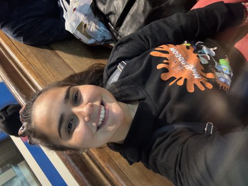 Foto de perfil de Natalia — Roomie en Busco Roomie