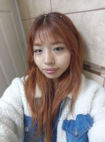 Foto de perfil de Jazmín — Roomie en Busco Roomie