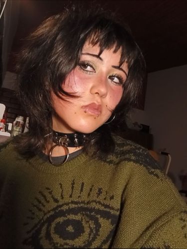 Foto de perfil de Raquel — Roomie en Busco Roomie