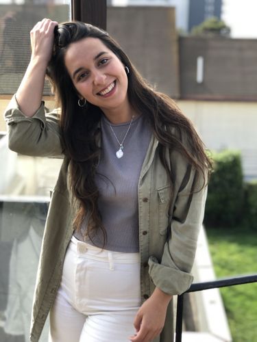 foto perfil