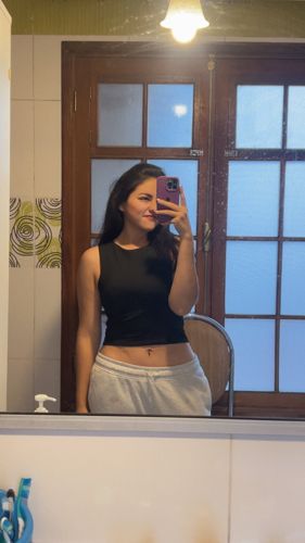 Foto de perfil de Sarah — Roomie en Busco Roomie