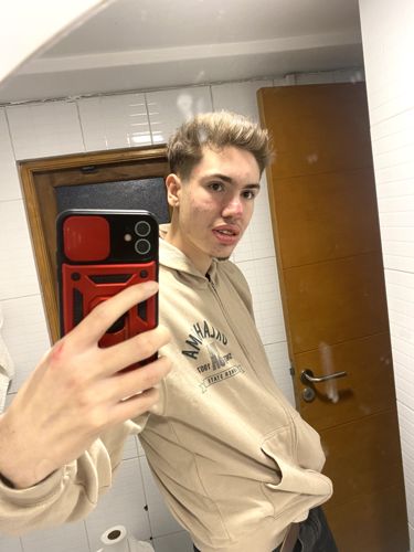 Foto de perfil de Nico — Roomie en Busco Roomie