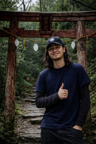 Foto de perfil de Eduardo — Roomie en Busco Roomie
