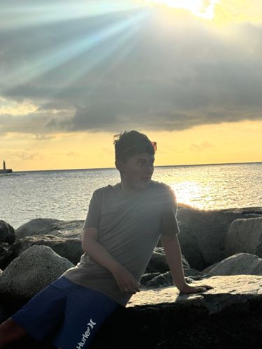 Foto de perfil de Mauricio Hector — Roomie en Busco Roomie