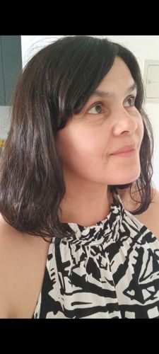 Foto de perfil de Camila — Roomie en Busco Roomie