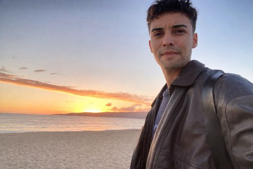 Foto de perfil de Arturo — Roomie en Busco Roomie