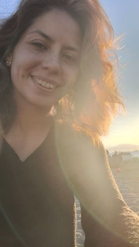 Foto de perfil de Vale — Roomie en Busco Roomie
