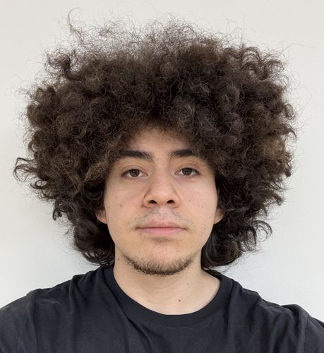 Foto de perfil de Raimundo — Roomie en Busco Roomie