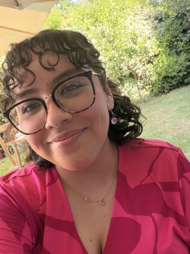 Foto de perfil de Sofia — Roomie en Busco Roomie