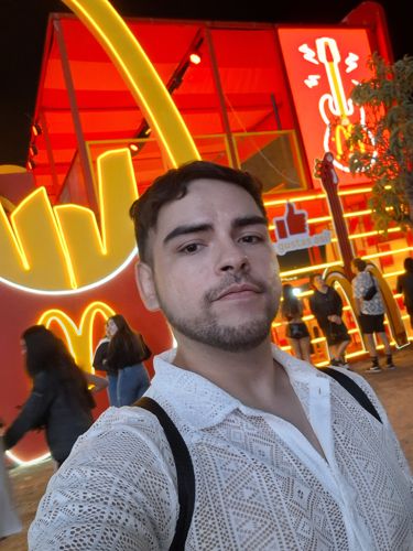 foto perfil