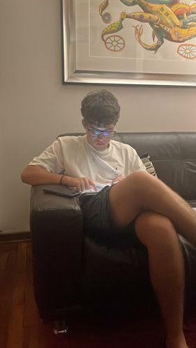 foto perfil