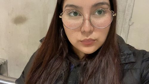 Foto de perfil de Tabata — Roomie en Busco Roomie