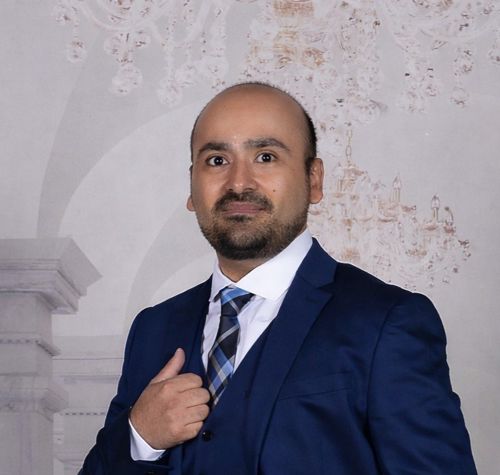 foto perfil