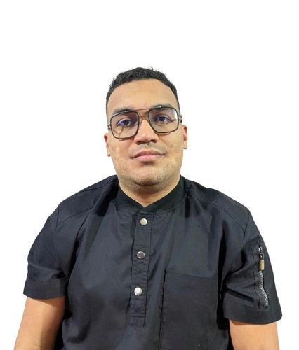 Foto de perfil de David — Roomie en Busco Roomie
