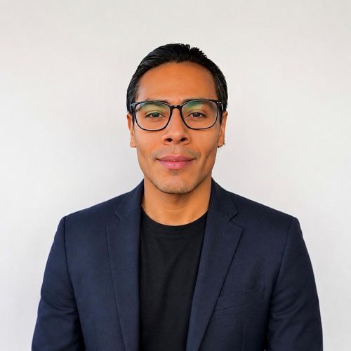 Foto de perfil de Samuel — Roomie en Busco Roomie