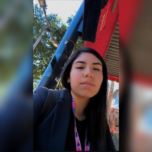 Foto de perfil de Loreto — Roomie en Busco Roomie