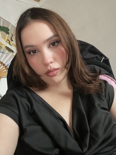 Foto de perfil de Daniela — Roomie en Busco Roomie