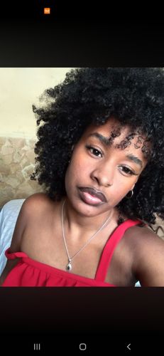 Foto de perfil de Melanis — Roomie en Busco Roomie