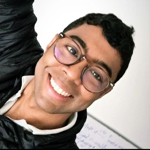 foto perfil