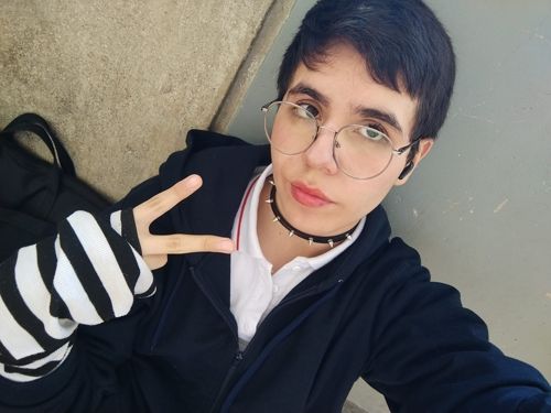 Foto de perfil de Cristobal — Roomie en Busco Roomie