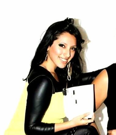 Foto de perfil de Elizabeth — Roomie en Busco Roomie