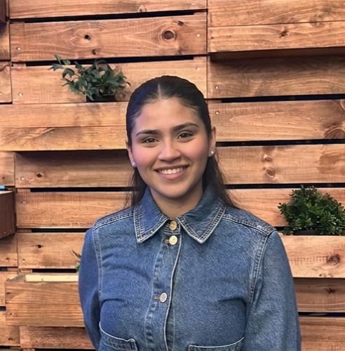 Foto de perfil de Paola — Roomie en Busco Roomie