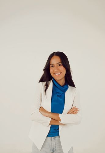 Foto de perfil de Haide — Roomie en Busco Roomie