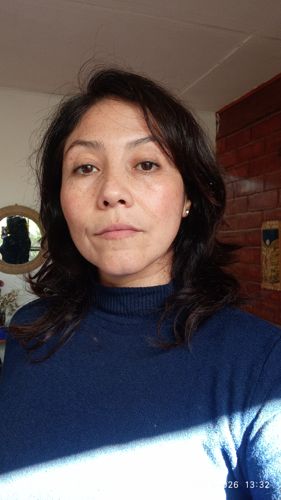 Foto de perfil de Lo — Roomie en Busco Roomie