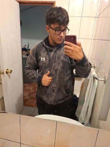 foto perfil
