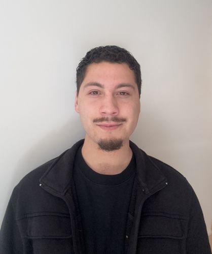 Foto de perfil de Renato — Roomie en Busco Roomie
