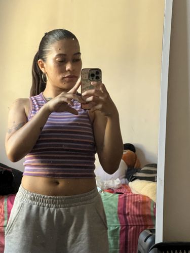 Foto de perfil de Lesly — Roomie en Busco Roomie