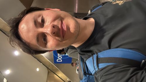 Foto de perfil de Felipe — Roomie en Busco Roomie