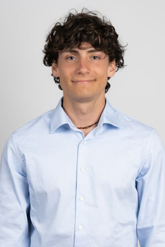 Foto de perfil de Riccardo — Roomie en Busco Roomie