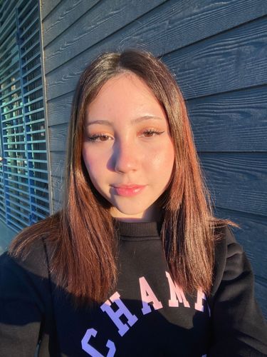 Foto de perfil de Javiera — Roomie en Busco Roomie