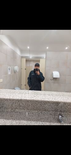 Foto de perfil de Franco — Roomie en Busco Roomie