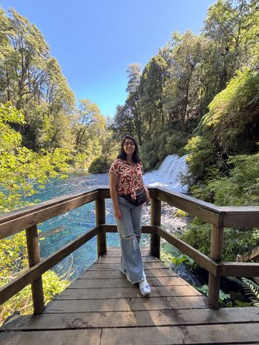 Foto de perfil de Dupla6.Prmpaihuen — Roomie en Busco Roomie