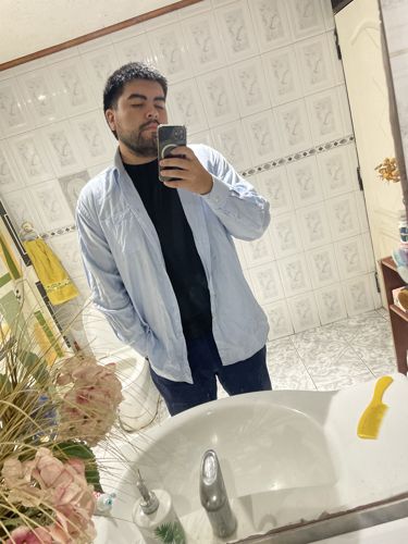 Foto de perfil de Nob0dyknows — Roomie en Busco Roomie