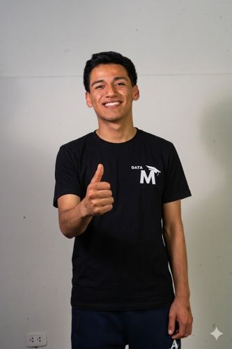 Foto de perfil de Kener — Roomie en Busco Roomie