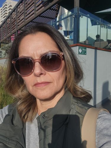 Foto de perfil de Ivonne — Roomie en Busco Roomie
