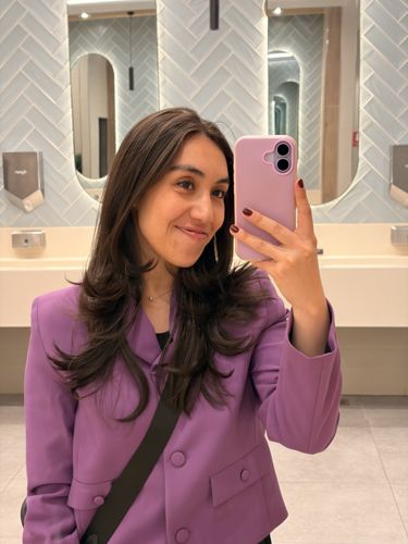 Foto de perfil de Daniela — Roomie en Busco Roomie