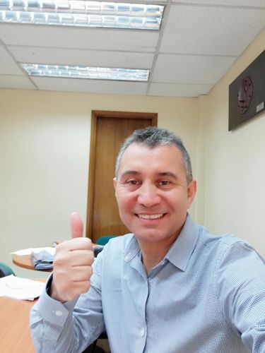 foto perfil