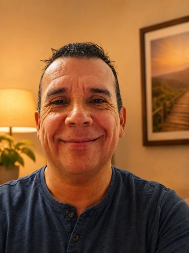 Foto de perfil de Ricardo — Roomie en Busco Roomie