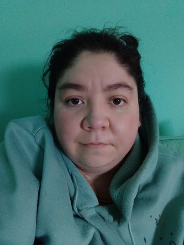 Foto de perfil de Nicole — Roomie en Busco Roomie