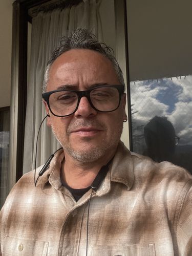 Foto de perfil de Marcelo — Roomie en Busco Roomie