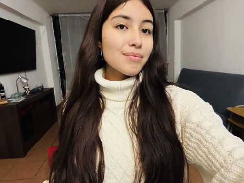 Foto de perfil de Fernanda — Roomie en Busco Roomie