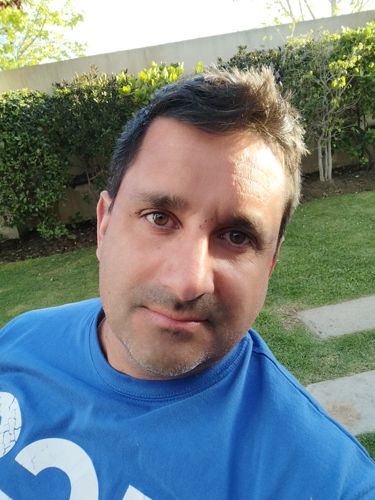 Foto de perfil de Pierpaolo — Roomie en Busco Roomie