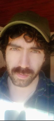 Foto de perfil de Luis — Roomie en Busco Roomie