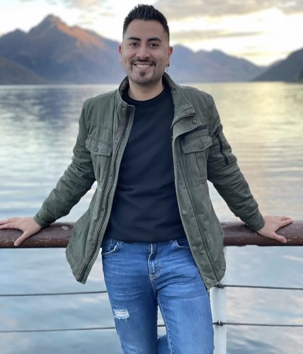 foto perfil