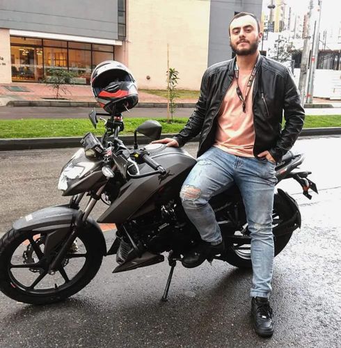 Imagen de perfil de la otra persona